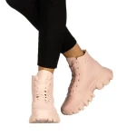 Ghete dama Jolia roz