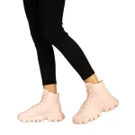 Ghete dama Jolia roz