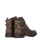 Botine dama Sozia gri