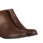 Botine dama Rozia maro