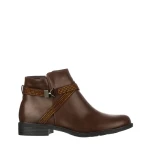 Botine dama Gifa maro