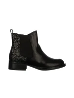 Botine dama Beriv negre