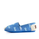 Espadrile copii Patsy 3 albastru deschis