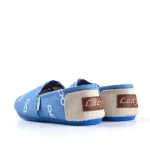 Espadrile copii Patsy 3 albastru deschis