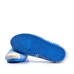 Espadrile copii Patsy 3 albastru deschis