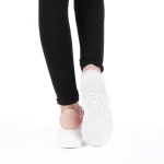 Pantofi sport dama Jaia gri