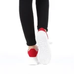 Pantofi sport dama Jaia galbeni