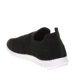 Pantofi sport copii Ervana negri