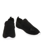 Pantofi sport copii Ervana negri