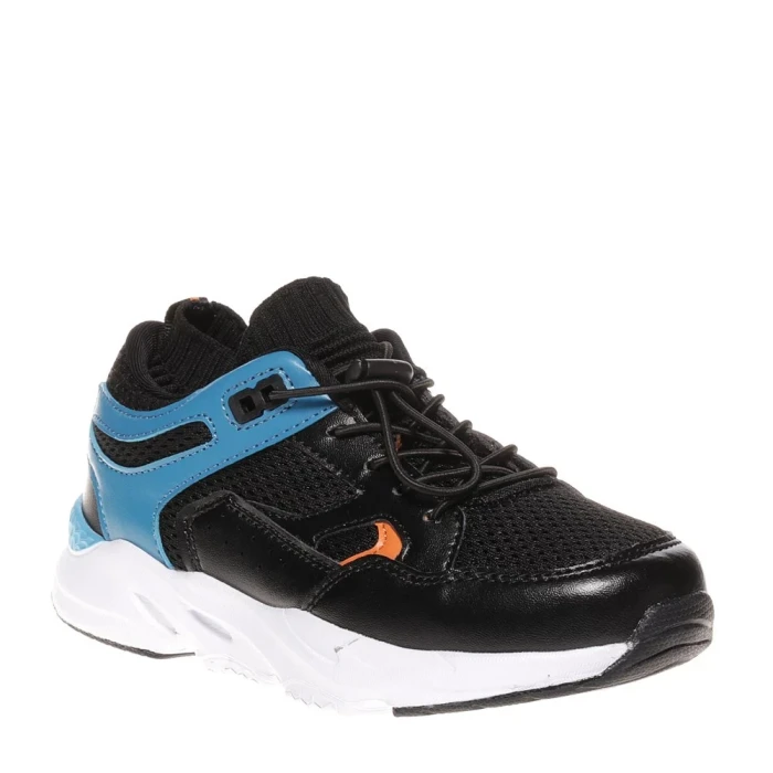 Pantofi sport copii Gaiana negri