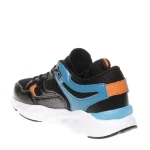 Pantofi sport copii Gaiana negri