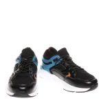 Pantofi sport copii Gaiana negri