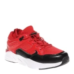 Pantofi sport copii Gaiana rosii