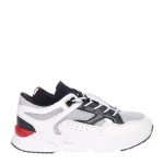 Pantofi sport copii Gaiana albi