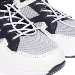 Pantofi sport copii Gaiana albi