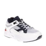 Pantofi sport copii Gaiana albi