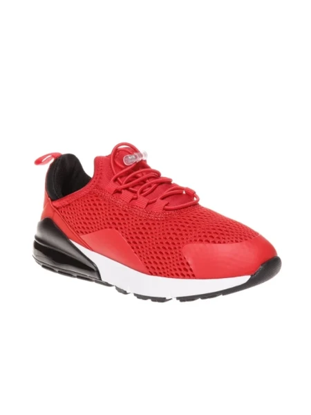 Pantofi sport copii Oluvera rosii