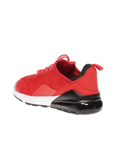 Pantofi sport copii Oluvera rosii