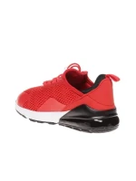 Pantofi sport copii Oluvera rosii