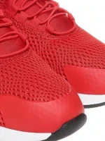 Pantofi sport copii Oluvera rosii