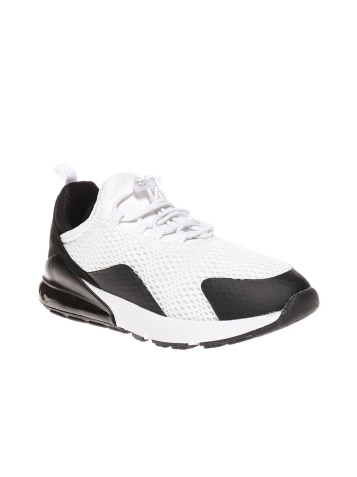 Pantofi sport copii Oluvera albi