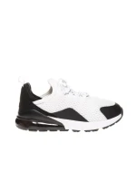 Pantofi sport copii Oluvera albi