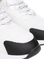 Pantofi sport copii Oluvera albi