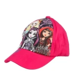 Sapca fete Ever After High Heart roz