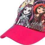 Sapca fete Ever After High Heart roz