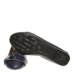 Balerini copii Hayet albastri