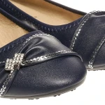 Balerini copii Hayet albastri