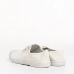 Tenisi copii Clayton bej