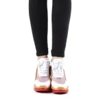 Pantofi sport dama Gotter rosii