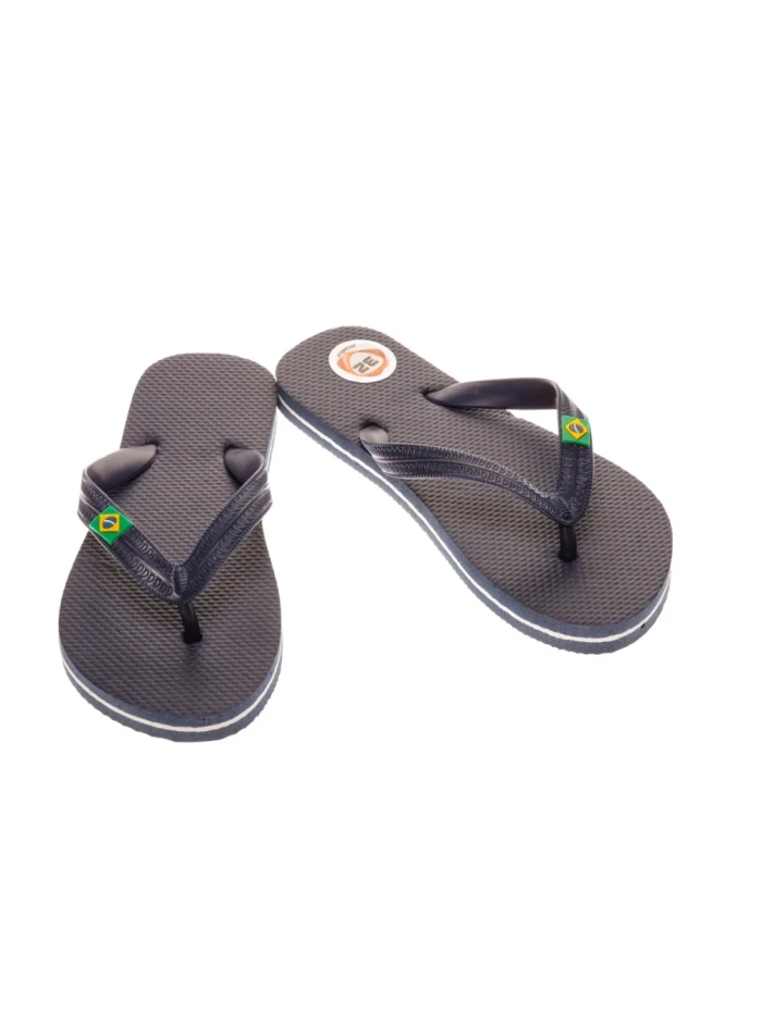 Papuci copii Damen navy