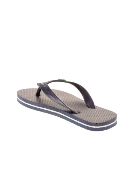 Papuci copii Damen navy