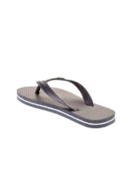 Papuci copii Damen navy