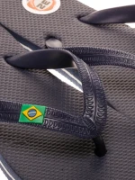 Papuci copii Damen navy