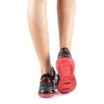 Pantofi sport dama Nikol negri