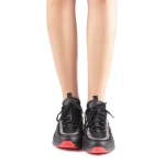 Pantofi sport dama Nikol negri