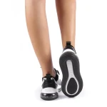 Pantofi sport dama Tamina negri