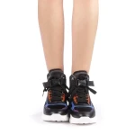 Pantofi sport dama Renee negri