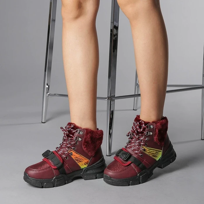 Ghete dama Iordana grena