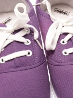 Tenisi copii Esme mov