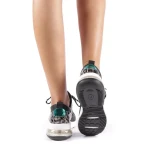 Pantofi sport dama Viorelia negri