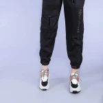 Pantofi sport dama Althea portocalii