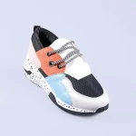 Pantofi sport dama Althea portocalii