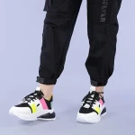 Pantofi sport dama Sully negri