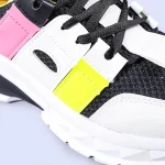 Pantofi sport dama Sully negri