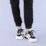 Pantofi sport dama Sully negri