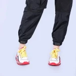 Pantofi sport dama Agata rosii